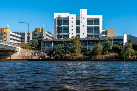 Mercure Sunshine Coast Kawana Waters - Accommodation NSW 0