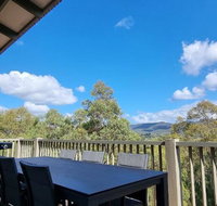 2 Bedroom Villa @ Oaks Cypress Lakes Resort - Accommodation NSW