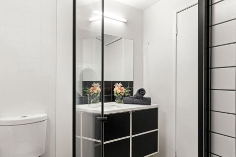 A 2 Bed 3min To Melbourne Central With Parking - Accommodation NSW 1