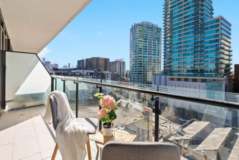 A 2BR Apt Near Shrine Of Remembrance FREE Parking - Accommodation NSW 0