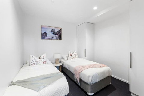 A 2BR Apt Near Shrine Of Remembrance FREE Parking - Accommodation NSW 3