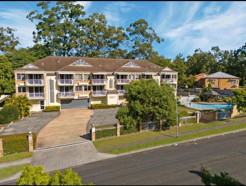 A 3 Bedders Close To Everything - Accommodation NSW 1