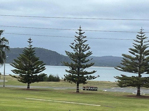 A Beach Apartment - Accommodation NSW 0