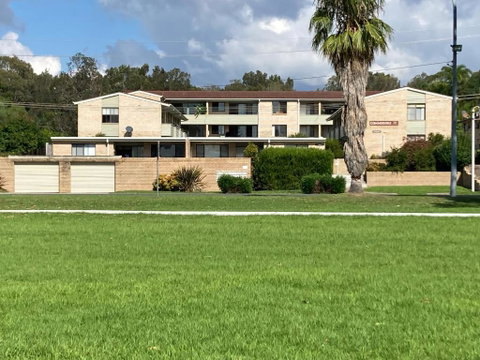 A Beach Apartment - Accommodation NSW 1