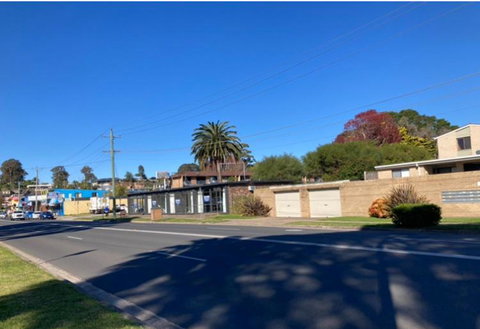 A Beach Front Apartment - Accommodation NSW 4