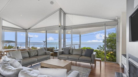 A Beachside Getaway - 8 - Accommodation NSW 3