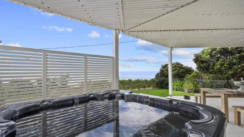 A Beachside Getaway - 8 - Accommodation NSW 2