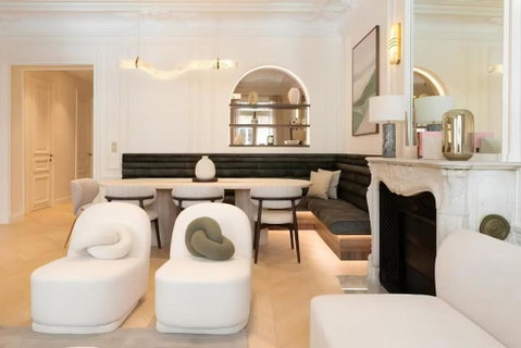 A Beautiful Lair - Accommodation NSW 2