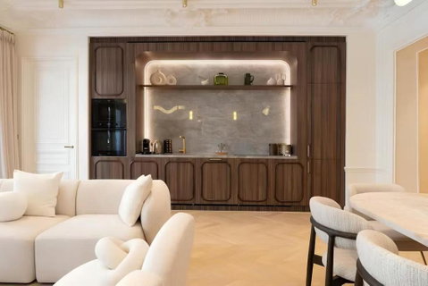 A Beautiful Lair - Accommodation NSW 3