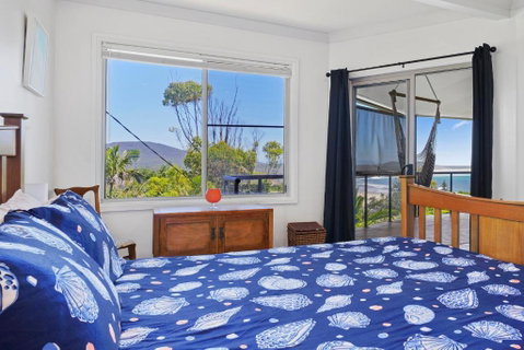 A BIGGER Slice Of Paradise - Accommodation NSW 4