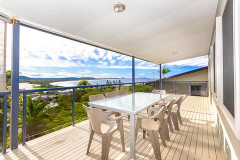 A BIGGER Slice Of Paradise - Accommodation NSW 1
