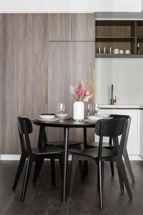 A Chic 2BR Apt Right Next To Melbourne Central - Accommodation NSW 1