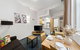 A Chic Apartment On Bourke St Near Chinatown - thumb 2
