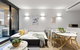 A Chic & Comfy 2BR Apt Near Federation Square - thumb 1