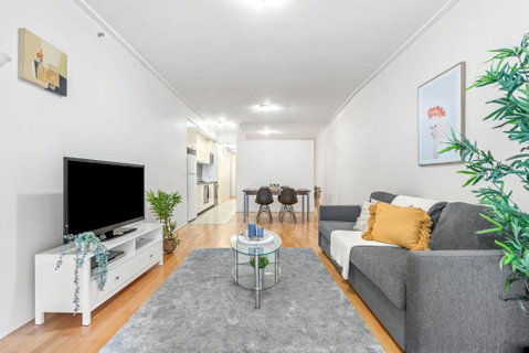 A Chic Studio Right Next To Darling Harbour - Accommodation NSW 0
