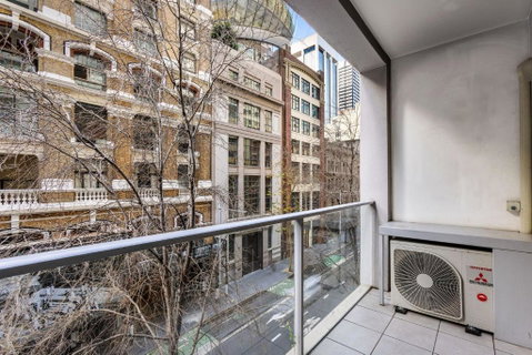 A Chic Studio Right Next To Darling Harbour - Accommodation NSW 3