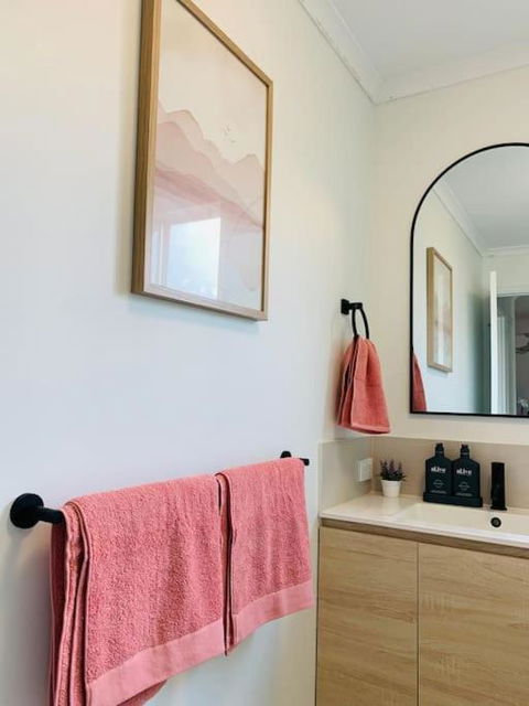 A Cosy And Peaceful Apartment In The Heart Of Yandina - Accommodation NSW 1