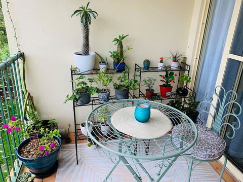 A Cosy And Peaceful Apartment In The Heart Of Yandina - Accommodation NSW 3