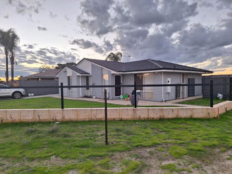 A Haven In Gosnells - Accommodation NSW 0