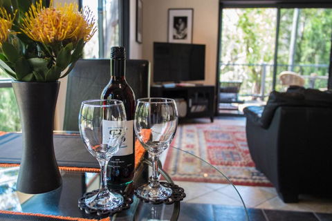 A Heavenly Escape - Accommodation NSW 2