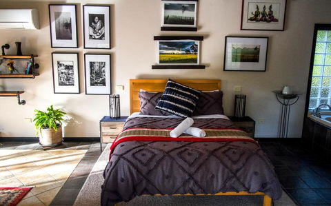 A Heavenly Escape - Accommodation NSW 1