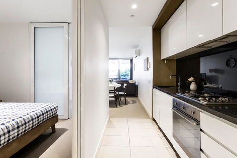 A Homely Apt Near To The Grand Prix FREE Parking - Accommodation NSW 1
