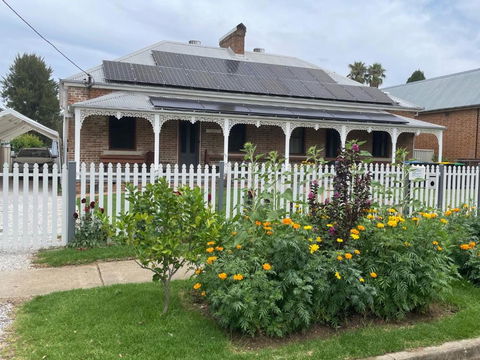 A Homestead On Market - Accommodation NSW 0