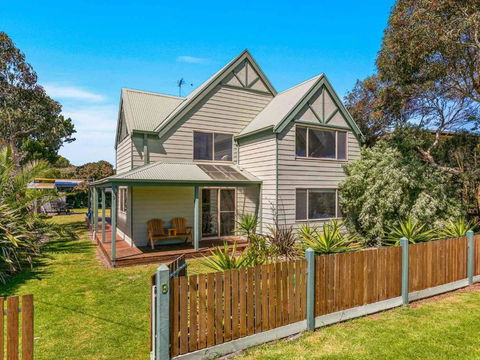 A La Plage - Accommodation NSW 0