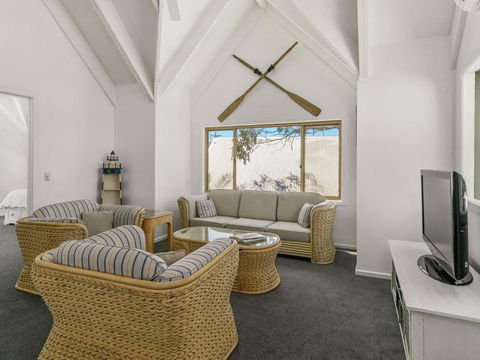 A La Plage - Accommodation NSW 2
