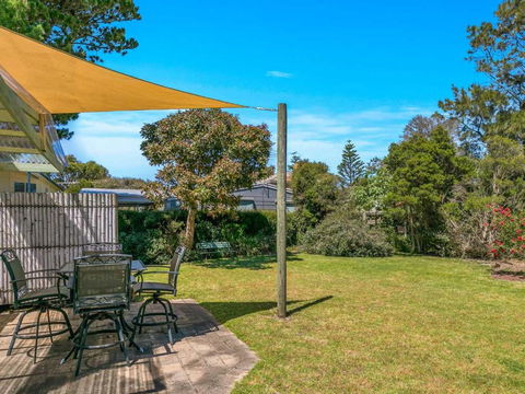 A La Plage - Accommodation NSW 3