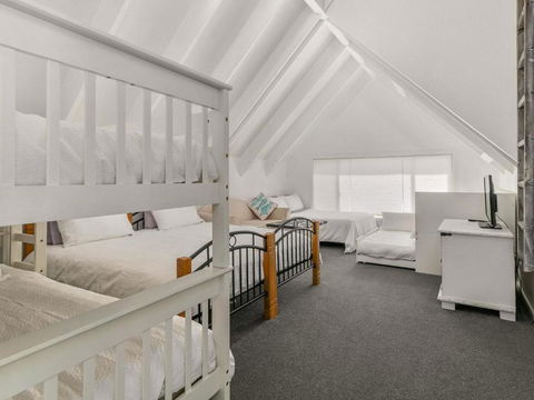 A La Plage - Accommodation NSW 1