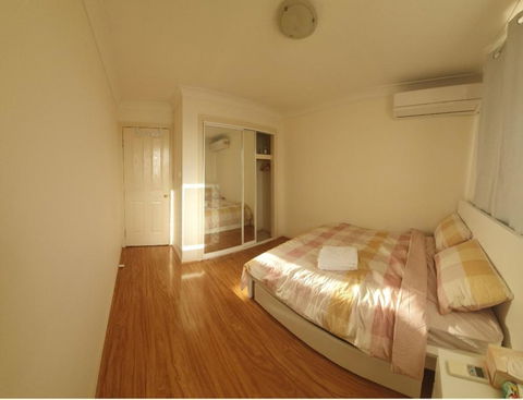 A Little Bedroom For You (3) - Accommodation NSW 1