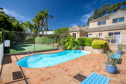 A Little Jewel By The Sea - Accommodation NSW 1