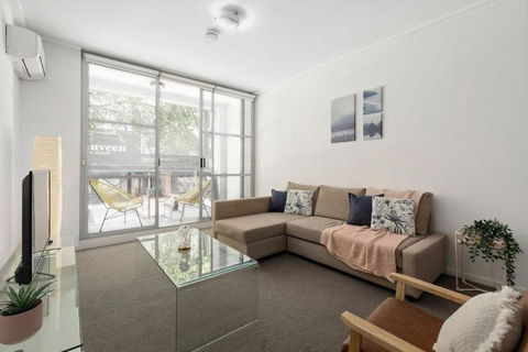 A Modern & Cozy Studio Next To Darling Harbour - Accommodation NSW 0