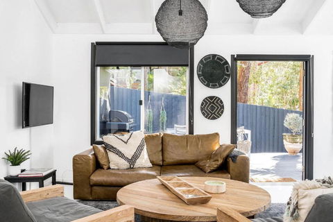 A Perfect Stay - Black Star - Accommodation NSW 2