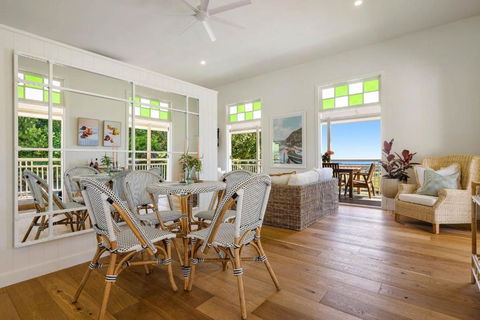 A Perfect Stay - Coolamon Studio - Accommodation NSW 3