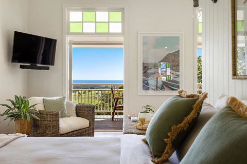 A Perfect Stay - Coolamon Studio - Accommodation NSW 2