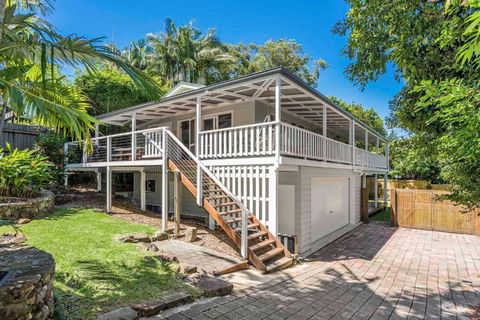 A Perfect Stay - Hummingbird - Accommodation NSW 1