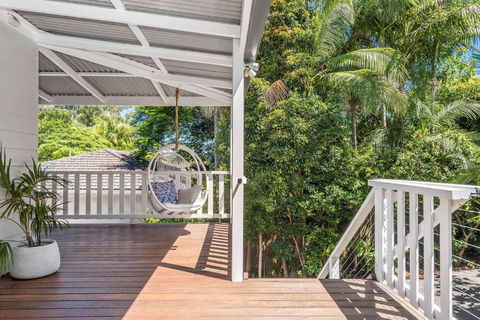 A Perfect Stay - Hummingbird - Accommodation NSW 3