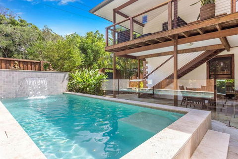 A Perfect Stay - Skye Lodge - Accommodation NSW 0