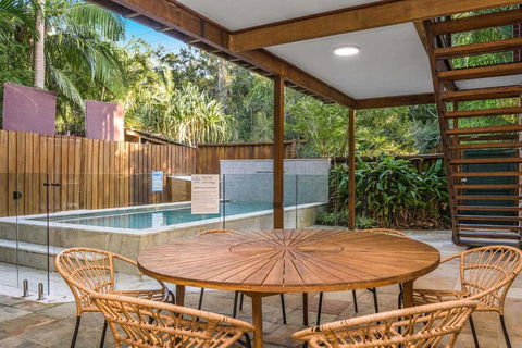 A Perfect Stay - Skye Lodge - Accommodation NSW 1