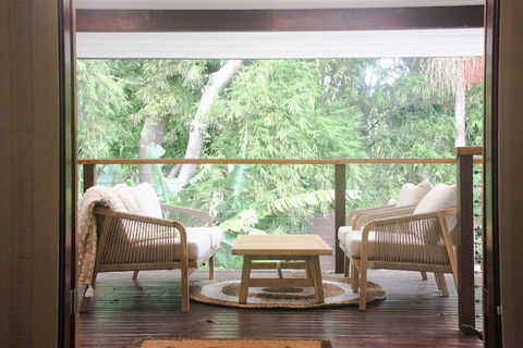 A Perfect Stay - Skye Lodge - Accommodation NSW 2