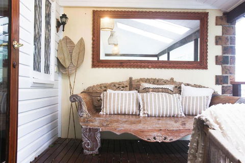 A Perfect Stay - Skye Lodge - Accommodation NSW 4
