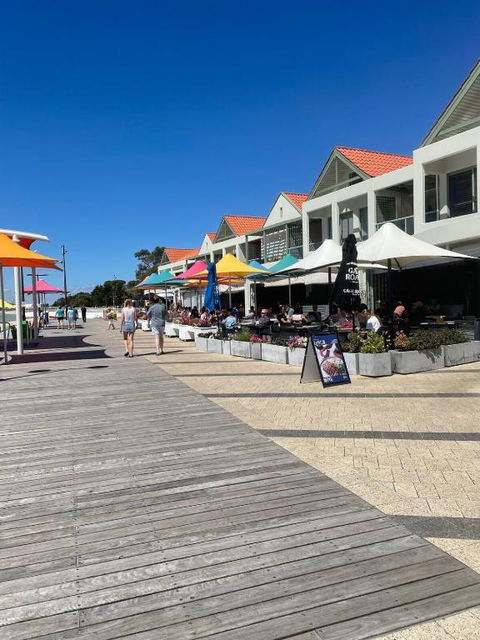 A Perfect Weekend Getaway - Accommodation NSW 0