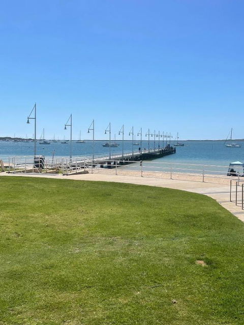 A Perfect Weekend Getaway - Accommodation NSW 3