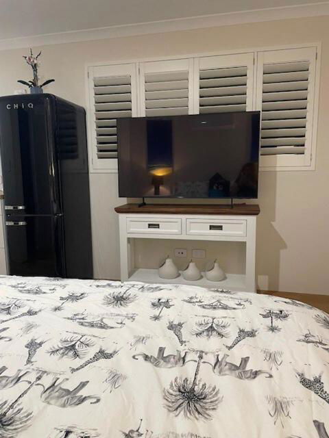 A Perfect Weekend Getaway - Accommodation NSW 4