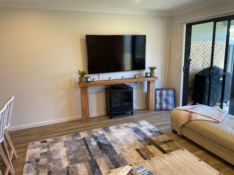 A Piece Of Heaven - Accommodation NSW 2