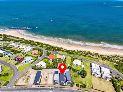 A Plus Location Views Games Balcony BBQ And Dining - Accommodation NSW 0