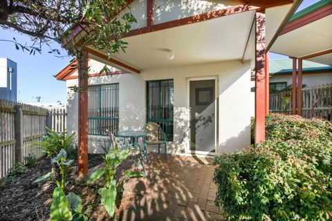 A Stones Throw - Accommodation NSW 0