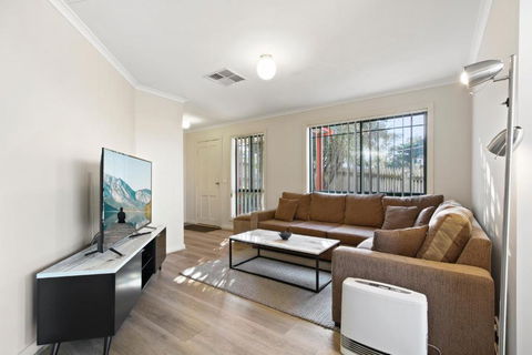 A Stones Throw - Accommodation NSW 2